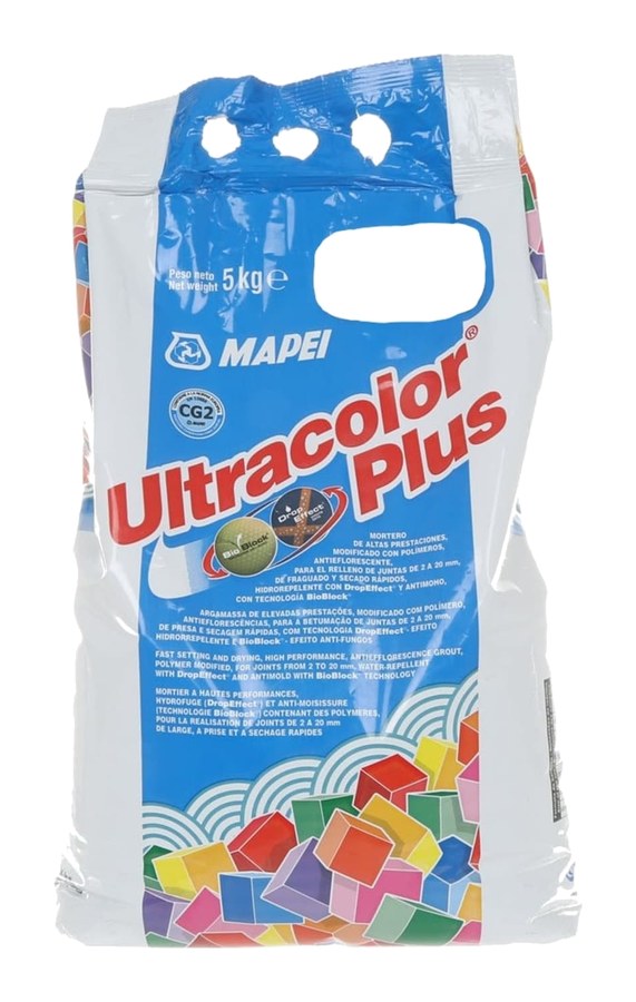Tile Grout