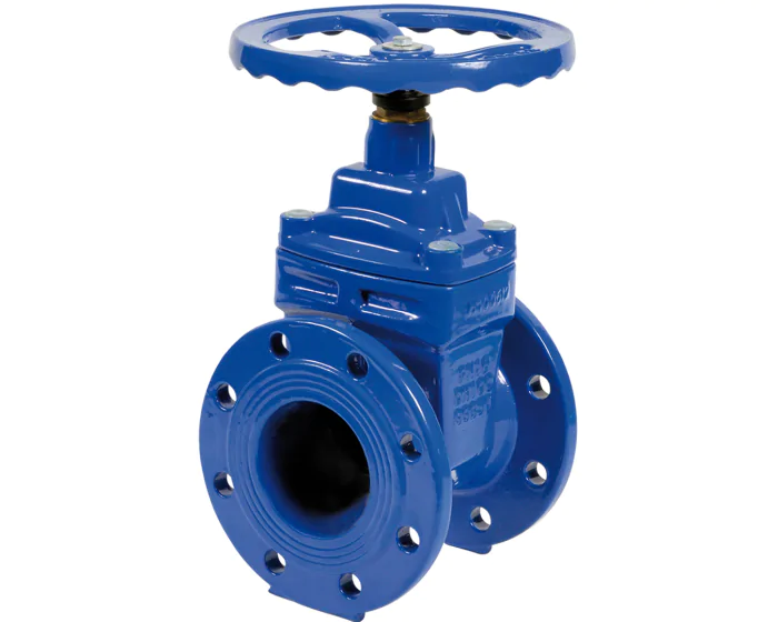 Gate Valves