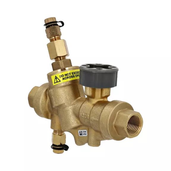 PICV Valves